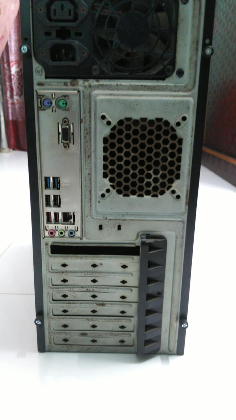 6th Gen Dual Core PC